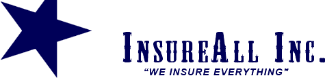 InsureAll Inc Logo